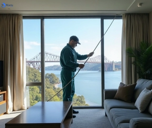 Blind cleaning service area map holmview and Near by suburbs suburbs Matty Curtain Cleaning