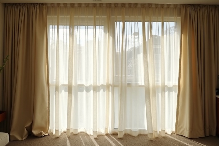 Before Professional Cleaning - Holmview