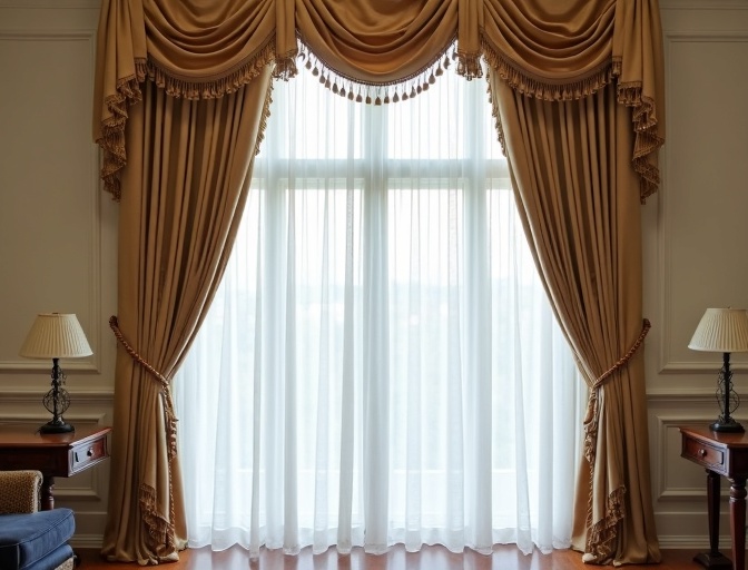 Holmview Drapes Cleaning